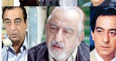 فى ذكرى رحيله الثانية.. أحمد راتب "اعتقل سياسيا 9 أيام فى سجن القلعة"