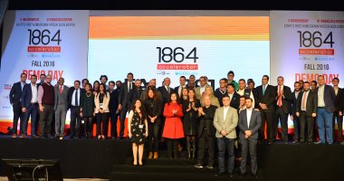 بنك باركليز وFlat6labs يحتفلان بتخريج 8 شركات ضمن برنامج للتكنولوجيا المالية