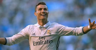 رونالدو مطلوب فى الدورى الصينى براتب 150 مليون يورو سنويا