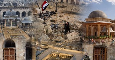 مراقبون روس: رصد 21 خرقا لاتفاق وقف إطلاق النار فى سوريا خلال 24 ساعة