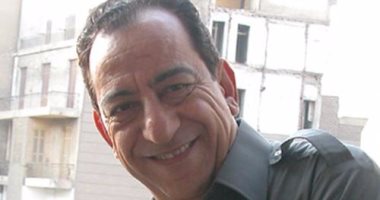 الراحلان مظهر أبو النجا وأحمد راتب يظهران فى أفلام عيد الفطر