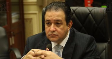 علاء عابد: هناك محاولات خسيسة من بعض الإعلاميين للنيل من البرلمان