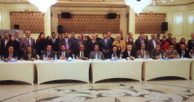 الشيحى: تحقيق نقلة نوعية فى التعليم العالى يتطلب مراعاة البعد الإقليمى والدولى