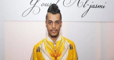 7 معلومات تُلخص مشوار يوسف الجسمى مع الأزياء والشهرة 