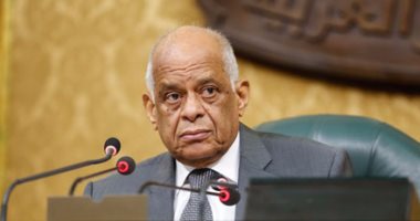على عبد العال: واقعة النائب أحمد الطنطاوى مقصودة وأنا ذاكرتى زى المضبطة