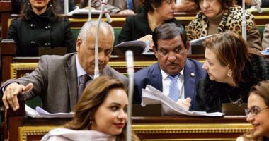 يوم برلمانى ساخن رغم أجواء الشتاء..  ثورة على الشائعات وطرد "الطنطاوى"
