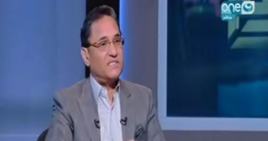 عبد الرحيم على لـ"خالد صلاح": أبو بكر البغدادى وأسامة بن لادن "إخوان"  
