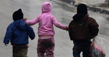وزير الصحة السورى يبحث مع وفد برلمانى روسى سبل علاج أطفال سوريا فى موسكو