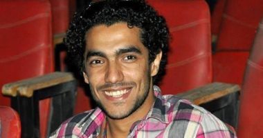 محمد عادل يتعاقد على بطولة مسلسل "الحصان الأسود" أمام السقا رمضان 2017