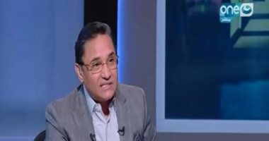 عبد الرحيم على لـ"خالد صلاح": الإخوان حصلوا على 60 مليار دولار من أمريكا