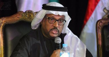 سفراء دول بالخليج يشاركون فى احتفالية تدشين جمعية "خليجيون فى حب مصر"