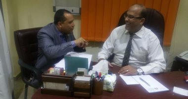 استشارى أمراض صدرية:  سكان شبرا الخيمة وحلوان أكثر عرضة لسرطان الرئة 