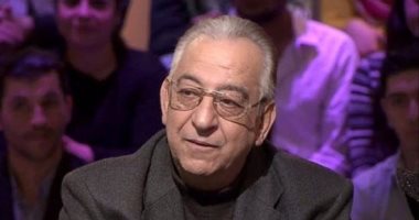 أشرف زكى نقيب الممثلين ينعى الفنان أحمد راتب عبر "أنستجرام"