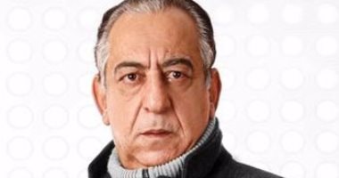 شارك بالعزاء فى وفاة أحمد راتب
