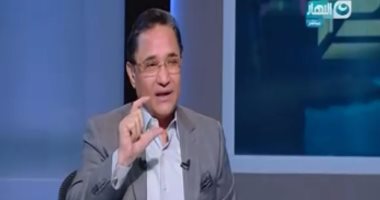 عبد الرحيم على: إيران استقبلت جحافل القاعدة بعد ضرب أمريكا لأفغانستان