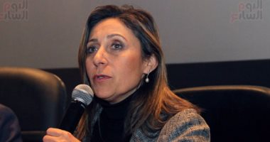 الدكتورة نيفين الكيلانى من الباليه إلى وزارة الثقافة.. تولت منصب رئيس صندوق التنمية الثقافية.. عملت عميدا للمعهد العالى للنقد الفنى منذ عام 2014.. اختيرت عضوا بلجنة الموسيقى والأوبرا.. و10 ملفات تنتظرها