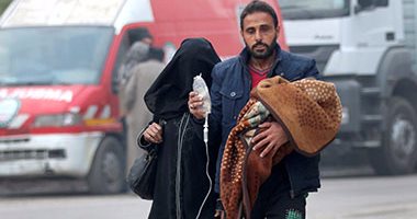 سوريا: مقتل 7 مدنيين بقذائف المعارضة في حلب