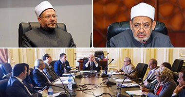 البرلمان يغلق دكاكين الجهل الدينى.. النواب مستعدون لمناقشة أول قانون لتنظيم الفتوى.. 6 مواد أبرزها تحديد المختصين وفصل الوعظ عن الإفتاء والحبس 6 أشهر للمخالفين.. و"التشريعية": سيوقف حالة الفوضى الراهنة