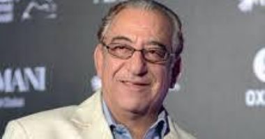 أسرة أحمد راتب تتلقى العزاء من مسجد الشرطة بالشيخ زايد.. السبت