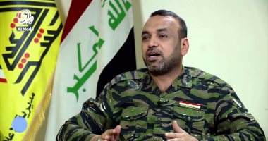 الحشد الشعبى العراقى: سنتجه إلى سوريا حال طلب دمشق 