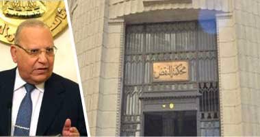 وزارة العدل تبدأ خطواتها نحو تعديل "الإجراءات الجنائية".. الوزير يشكل لجنة من المختصين لتعديل القانون.. ومصدر: إدارة التشريع تعد مقترحات منها اختصاص محكمة النقض بالموضوع من المرة الأولى