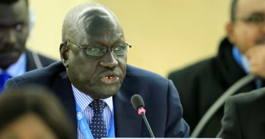 استقالة قاض بمحكمة جنوب السودان العليا احتجاجا على عدم استقلال القضاء