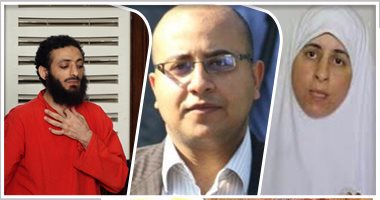 "الغربان على أشكالها تقع".. "الإخوان" تتباكى على الإرهابى عادل حبارة وتطالب أنصارها بتدشين حملة للدفاع عنه عالميا ونشر سيرته بمواقعهم.. ابنة الشاطر تنعيه.. وبرلمانى: موقف يؤكد علاقتهم بالإرهاب فى سيناء
