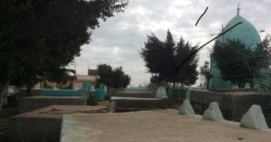 أهالى قرية حبارة بالشرقية يرفضون دفن جثمانه.. ويؤكدون: أرضنا ترابها طاهر 