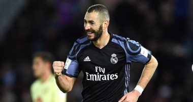 كأس العالم للأندية.. بالفيديو..ريال مدريد يتأهل لنهائى المونديال بثنائية فى كلوب