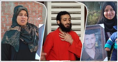 "س" و "ج".. كل ما تريد معرفته عن عادل حبارة "أخطر إرهابى فى مصر".. كفر المجتمع واستباح دماء الجنود المصريين متفاخرا: "أنا صاحب الـ25 شمعة".. بايع "داعش" والبغدادى قبل إعدامه والتزم الصمت أمام "عشماوى"