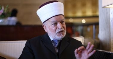 مفتى القدس يعلن عن تأخير صلاة العيد فى الأقصى للتصدى لاقتحامات المستوطنين