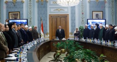 أمين "البحوث الاسلامية": متلقى الخطاب الدينى مريض يحتاج العلاج أولا