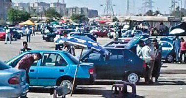 خبير مصرفى: ارتفاع أسعار السيارات الجديدة تدفع المستهلكين لسوق المستعمل
