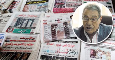 صلاح عيسى: بذلنا جهودا كثيرة عبر "الأعلى للصحافة" فى سبيل الله والمهنة
