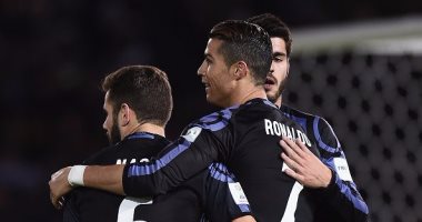 حكم زامبى يدير مباراة ريال مدريد وكاشيما بنهائى مونديال الأندية