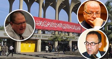 فى أزمة الناشرين المصريين لمعرض الكتاب.. عادل المصرى يطالب بخفض قيمة الإيجار.. ووزير الثقافة يستجيب: لا زيادة عن سعر العام الماضى.. والاتحاد يعلق فى خطاب رسمى: غير مرضٍ وسنقلل المساحة أو لن نشارك