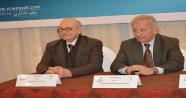 ختام فعاليات الدورة التمهيدية للبرنامج القومى لتدريب القاضيات