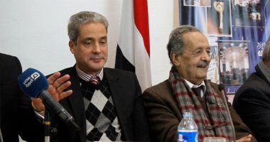  محمد عفيفى: الإسلام  السياسى بدأ مع سقوط الخلافة العثمانية
