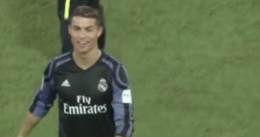 كأس العالم للأندية.. رونالدو يسخر من تقنية الفيديو بعد هدفه بشباك كلوب
