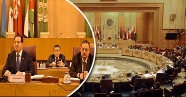 "حلب" على مائدة "الجامعة العربية".. مندوب مصر: الصراع فى سوريا حرب بالوكالة ولا بديل عن الحل السياسى.. تونس تدعو لوقف القتال وإدخال المساعدات.. وإجماع عربى على ضرورة وقف الأعمال العدائية