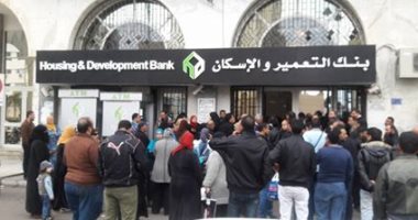 "التعمير والإسكان" ببورسعيد يستقبل 376 مستفيدا بأولى مراحل الإسكان الاجتماعى