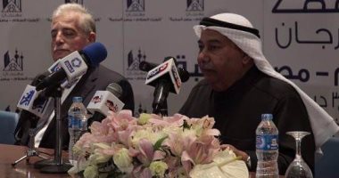 سفير الكويت من شرم الشيخ: حرص مشترك من قيادتى البلدين على دفع التعاون