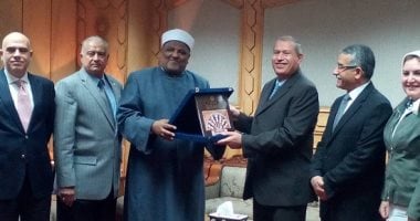 بروتوكول تعاون بين مشيخة الازهر ومصر للسياحة لتنفيذ برامج طلبة البعوث