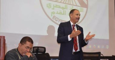 البلتاجى بعد استقالته: الأجواء فى اتحاد الكرة لا تساعد على النجاح