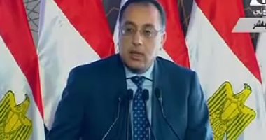 مصطفى مدبولى يتوجه للرياض لحضور الدورة الـ33 لمجلس وزراء الإسكان العرب