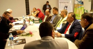 محطة معالجة عتاقة تحصل على شهادة الجودة