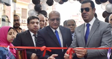محافظ أسيوط: الاتفاق مع شركات كبرى لبناء مصانع لها بالمحافظة