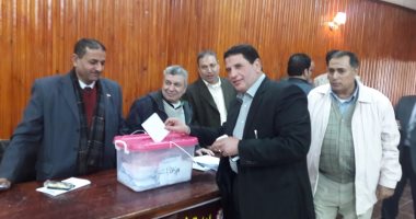 بالصور.."شرق كفر الشيخ التعليمية"تعلن نتيجة انتخابات مجلس الأمناء والأباء