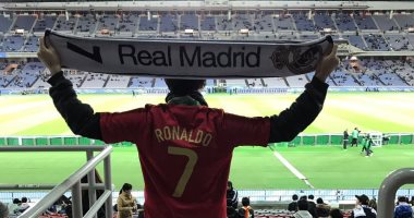 كأس العالم للأندية.. انطلاق مباراة ريال مدريد وكلوب أمريكا