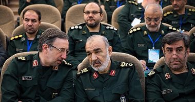 الحرس الثورى: وصفنا بالإرهابيين كلام "أهوج" والجيش الأمريكى الأكثر إرهابا